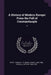A History of Modern Europe: From the Fall of Constantinople: 3 by Thomas H. 1804-1888 Dyer, Arthur Hassall