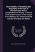 Encyclopedia of Genealogy and Biography of the State of Pennsylvania With a Compendium of History. A Record of the Achievements of her People in the M by Lewis Publishing Company
