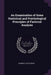 An Examination of Some Statistical and Psychological Principles of Factorial Analysis by Hattie Baity Hedman