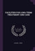 Facilities for Long-Term Treatment and Care by Luther L. Terry