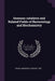 Immuno-catalysis and Related Fields of Bacteriology and Biochemistry by Manasseh Giragos Sevag