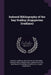 Indexed Bibliography of the bay Scallop (Argopecten Irradians) by Edwin W. Rhodes, United States National Oceanic and Atmo, Northeast Fisheries Center (U S. ).