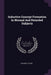 Inductive Concept Formation In Normal And Retarded Subjects by Claude B. Elam