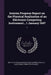 Interim Progress Report on the Physical Realization of an Electronic Computing Instrument... 1 January 1947: 1 by Institute for Advanced Study (Princeton