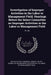 Investigation of Improper Activities in the Labor or Management Field. Hearings Before the Select Committee on Improper Activities in the Labor or Man by United States Congress Senate Select