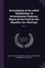 Investigation of So-called "blacklisting" in Entertainment Industry; Report of the Fund for the Republic, inc. Hearings: Pt. 3 by United States Congress House Committe