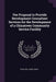 Fee Proposal to Provide Development Consultant Services for the Development of a Chinatown Community Service Facility by Jonathan G. Truslow