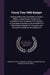 Fiscal Year 1996 Budget: Hearing Before the Committee on Indian Affairs, United States Senate, One Hundred Fourth Congress, First Session, on O by United States Congress Senate Committ