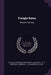 Freight Rates: Western Territory by La Salle Extension University, H. H. Churchill, E. Brooker