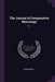 The Journal of Comparative Neurology: V.1 by Anonymous
