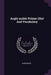 Anglo-arabic Primer (the) And Vocabulary by Anonymous