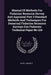 Manual Of Methods For Fisheries Resource Survey And Appraisal Part 3 Standard Methods And Techniques For Demersal Fisheries Resource Surveys Fao Fishe by David J. Mackett
