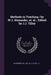 Methods in Teaching / by W.J. Alexander, et. al.; Edited by J.J. Tilley by Wj [Et Al ]. Alexander, Jj Tilley