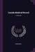 Canada Medical Record: V. 29 n.07 by Anonymous