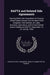 NAFTA and Related Side Agreements: Hearing Before the Committee on Finance, United States Senate, One Hundred Third Congress, First Session, on Labor, by United States Congress Senate Committ