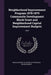 Neighborhood Improvement Program 1978-1979 Community Development Block Grant and Neighborhood Capital Improvement Budgets: 1977 by Massachusetts Office of Program Developm
