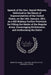 Speech of the Hon. Daniel Webster, Delivered in the House of Representatives of the United States, on the 14th January, 1814, on a Bill Making Further by Daniel Webster, United States Congress House