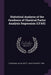 Statistical Analysis of the Goodness of Classical Factor Analysis Regression (CFAR) by Allen Fleishman, John Thackery Scott