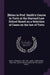 [Notes in Prof. Smith's Course in Torts at the Harvard Law School Based on a Selection of Cases on the law of Torts by Jeremiah Smith, James Barr 1846-1910 Selection O. Ames