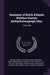 Summary of North Atlantic Weather Station Bathythermograph Data: 1946-1950 by United States Office of Naval Research, Texas And M. Research A. Foundation, Dale F. Leipper