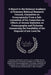 A Report to the National Academy of Sciences-National Research Council, Committee on Oceanography From a Sub-committee of the Committee on Effects of by National Research Council (U S. ). Commi, National Academy of Sciences (U S. ). Co, National Academy of Sciences (U S. ). Co