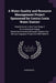 A Water Quality and Resource Management Project Sponsered by Contra Costa Water District: Attachments to the Final Stage 2 Environmental Impact Report by Anonymous