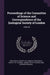 Proceedings of the Committee of Science and Correspondence of the Zoological Society of London: 1830-32 by Zoological Society of London, Zoological Society of London Committee