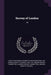 Survey of London: 18 by Joint Publishing Committee Representing, London Survey Committee, London County Council