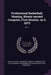 Professional Basketball. Hearing, Ninety-second Congress, First Session, on S. 2373: Pt. 1 by United States Congress Senate Committ
