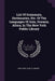 List Of Grammars, Dictionaries, Etc. Of The Languages Of Asia, Oceania, Africa, In The New York Public Library by New York Public Library