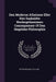 Den Moderne Atheisme Eller Den Saakaldte Neohegelianismes Consequenser Of Den Hegelske Philosophie by Peter Michael Stilling