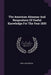 The American Almanac And Respository Of Useful Knowledge For The Year 1830 by Gray And Bowen
