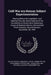 Cold War era Human Subject Experimentation: Hearing Before the Legislation and National Security Subcommittee of the Committee on Government Operation by United States Congress House Committe