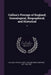 Collins's Peerage of England; Genealogical, Biographical, and Historical: 2 by Arthur Collins, Egerton Brydges
