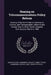 Hearing on Telecommunications Policy Reform: Hearing of the Committee on Commerce, Science, and Transportation, United States Senate, One Hundred Four by United States Congress Senate Committ