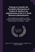 Hearing to Consider the President's Nomination of Erskine B. Bowles to be Administrator of the U.S. Small Business Administration: Hearing Before the by United States Congress Senate Committ