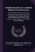 Health Security Act--medical Malpractice Provisions: Hearings Before the Subcommittee on Economic and Commercial Law of the Committee on the Judiciary by United States Congress House Committe