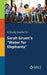 A Study Guide for Sarah Gruen's "Water for Elephants" by Cengage Learning Gale