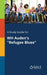 A Study Guide for WH Auden's "Refugee Blues" by Cengage Learning Gale