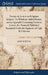 Twenty-six Letters on Religious Subjects. To Which are Added Hymns, and an Appendix Containing Fourteen Letters, &c. Formerly Published Separately Und by John Newton