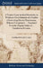 A Treatise Upon Artificial Electricity, in Which are Given Solutions of a Number of Interesting Electric Phoenomena, Hitherto Unexplained. ... Transla by Giambatista Beccaria