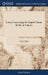 Letters Concerning the English Nation. By Mr. de Voltaire by Voltaire
