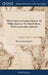 Thirty Letters on Various Subjects. By William Jackson. The Third Edition, With Considerable Additions by William Jackson