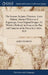 The Seasons, by James Thomson. A new Edition. Adorned With a set of Engravings, From Original Designs. To Which is Prefixed, An Essay on the Plan and by James Thomson