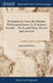 The Journal of a Tour to the Hebrides, With Samuel Johnson, LL.D. By James Boswell, ... The Second Edition, Revised and Corrected by James Boswell