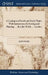 A Catalogue of Seeds and Hardy Plants. With Instructions for Sowing and Planting. ... By John Webb, ... London by John Webb
