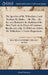 The Speeches of Mr. Wilberforce, Lord Penrhyn, Mr. Burke, ... Mr. Pitt, ... &c. &c. on a Motion for the Abolition of the Slave Trade, in the House of by Multiple Contributors