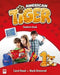 American Tiger Level 1 Student's Book Pack by Mark Ormerod