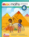 Max Maths Primary A Singapore Approach Grade 6 Student Book
