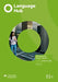 Language Hub Intermediate Student's Book B with Student's App by Jeremy Day
